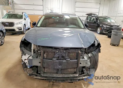 2022 Mazda Cx-30 Preferred z USA, uszkodzony, nr VIN 3MVDMBCL7NM423927